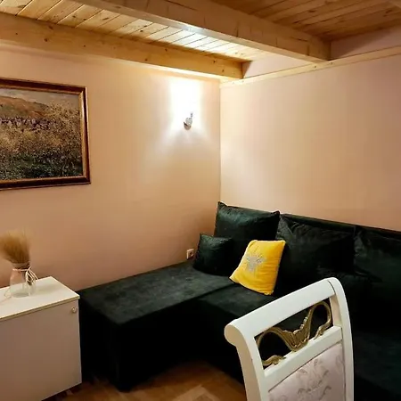 Apartament Anna