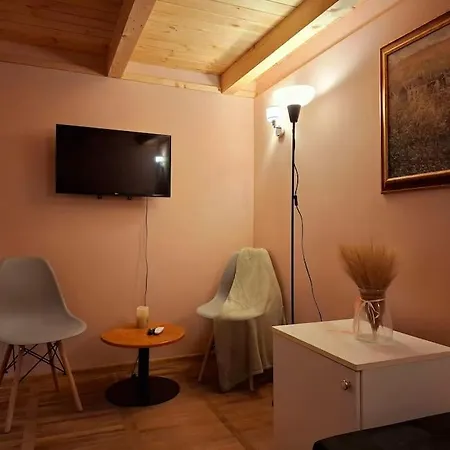 Anna Apartament
