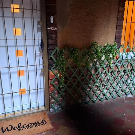 Anna Апартаменты