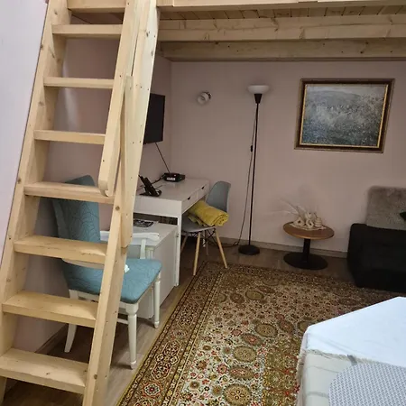 Anna * Будапешт