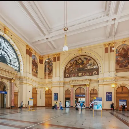 Anna Apartament Budapesta