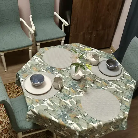 Apartament Anna Budapesta