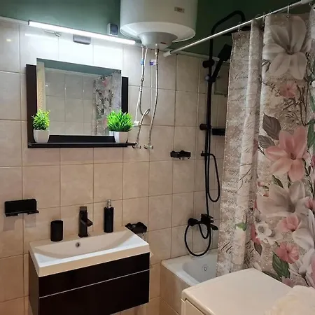 Anna * 부다페스트