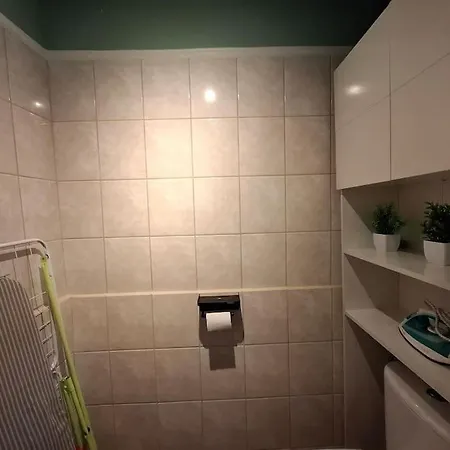 Anna Apartament Budapeszt