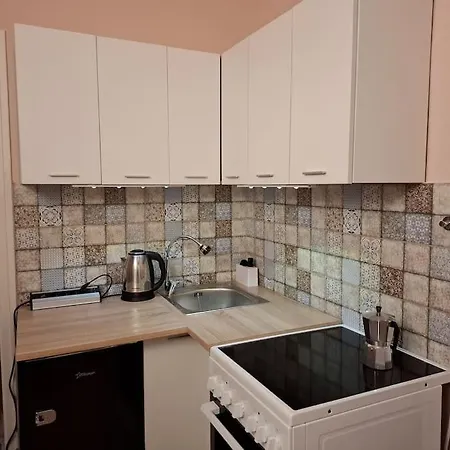 Apartment Anna