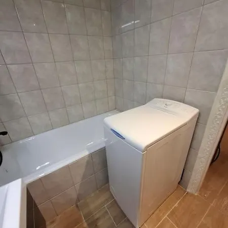 Anna Apartamento Budapest