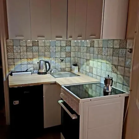 Anna Apartment