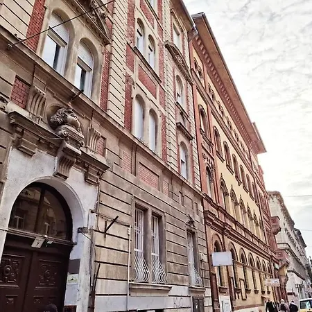 Apartment Anna