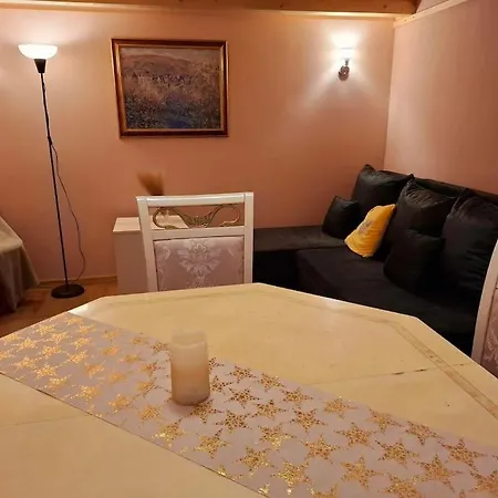Apartment Anna *