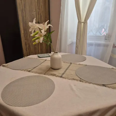 Anna Apartamento *
