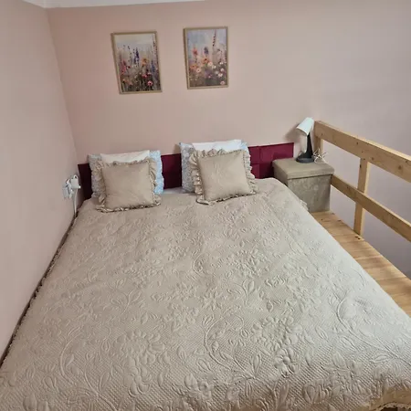 Anna Apartament Budapeszt