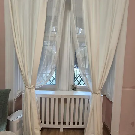 Apartamento Anna