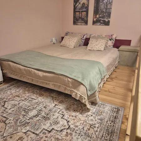 Anna Apartamento Budapest