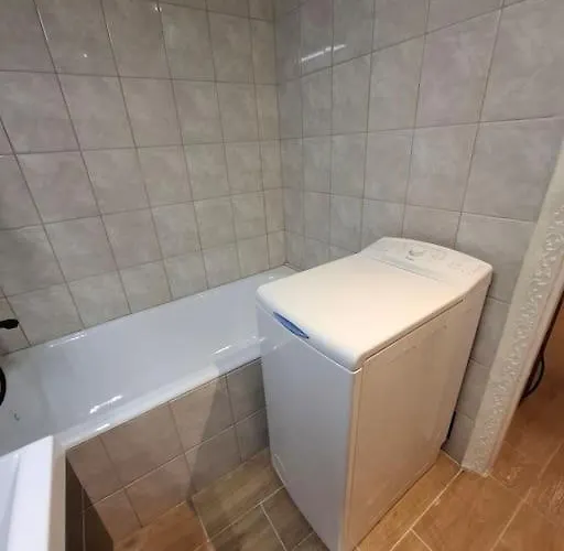 Anna Apartament Budapesta