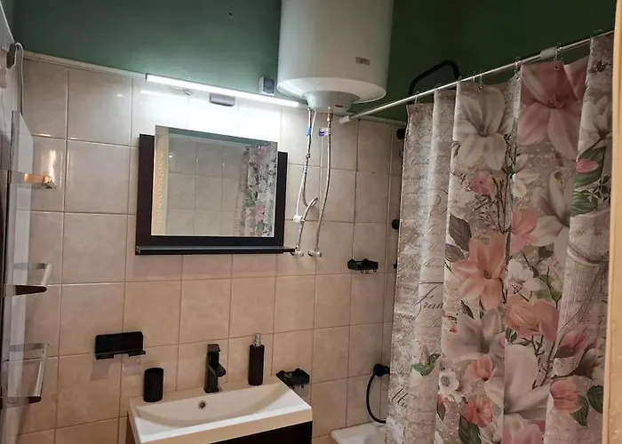 Apartament Anna Budapesta