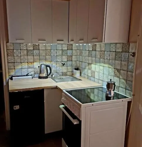 Anna Apartman