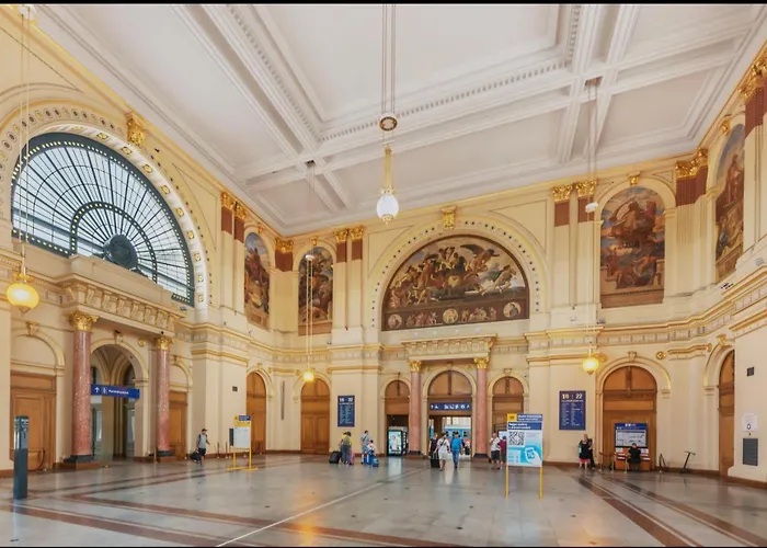 Anna Appartement Budapest