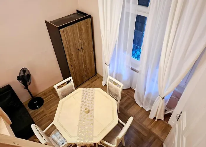 Anna Apartament *
