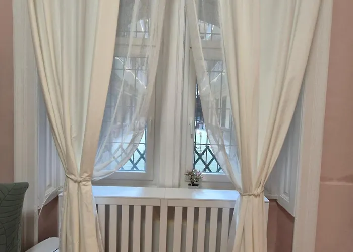 Apartament Anna