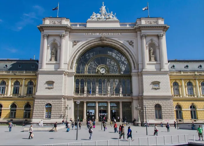 Apartament Anna *